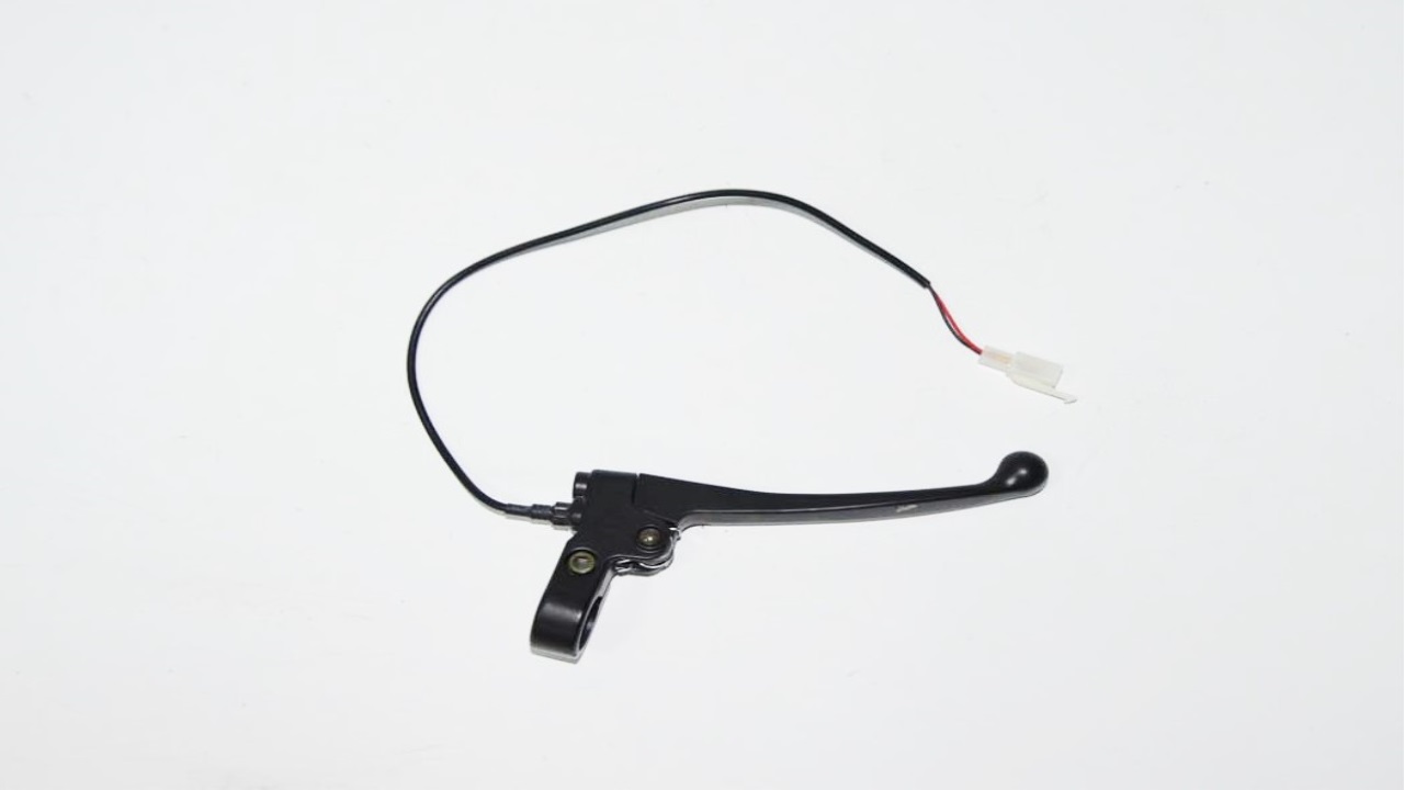 FREN KOLU SAĞ KÜTÜKLÜ (MYFORCE2000N)